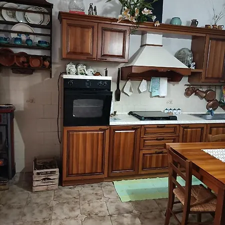 Vacanza Apartment *