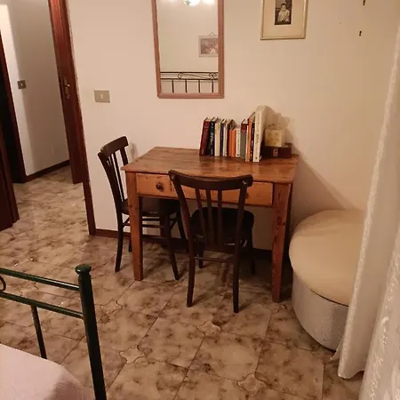Apartment Vacanza Nurachi