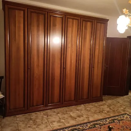 Apartament Vacanza *