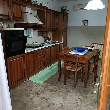 Vacanza Apartament *